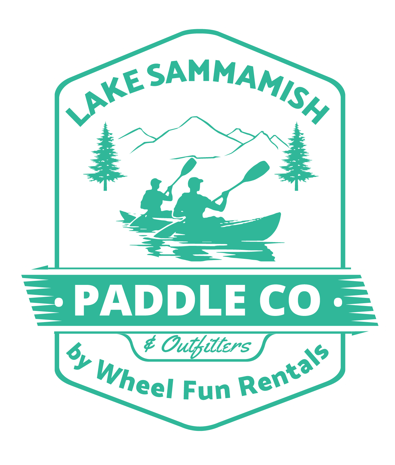 Explore Lake Sammamish Paddle Co. & Outfitters at Tibbetts Beach for thrilling water adventures.